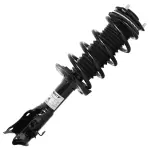 11813 - : Unity Automotive Suspension Strut and Coil Spring Assembly for Unity Automotive Image