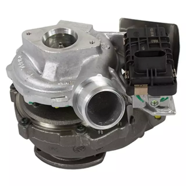 Turbocharger - Ford (BK3Z-6K682-U)
