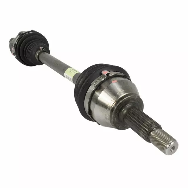 Axle Assembly - Ford (D3BZ-3B437-C)