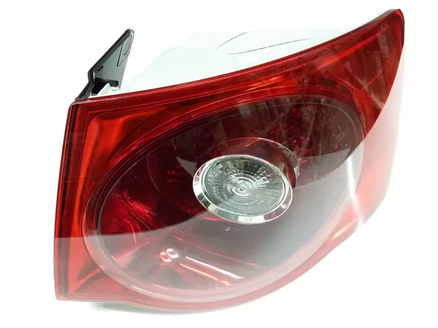 1K5945096J - : Tail Lamp Assembly for Volkswagen: Jetta Image