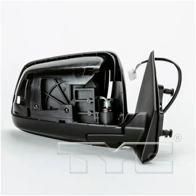 6580231 - Exterior: TYC Door Mirror for TYC Image