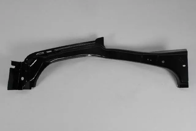 Liftgate Opening Trough, Left - Mopar (05076963AC)