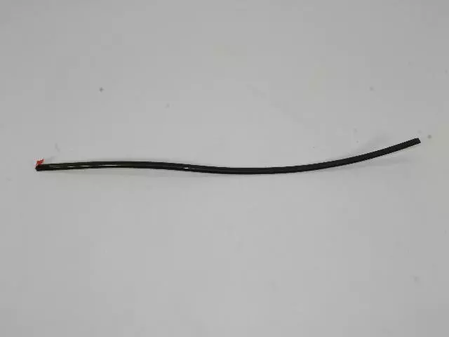 YW92EGJAA - Exterior Ornamentation: Front Door Molding, Right Or Left for Mopar Image