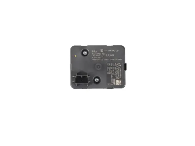 « 68271987AC – Electrical : Interrupteur D’allumage Module pour Mopar Image »