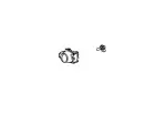 6E5Z15200ACP - : Reinforcement for Ford Image