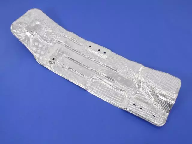 Floor Pan Shield - Mopar (55113276AE)