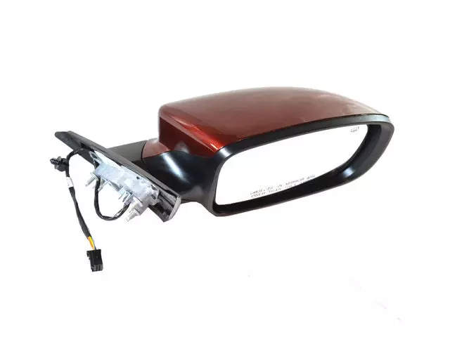 Outside Rear-View Mirror, Right - Mopar (1TK86TZZAK)