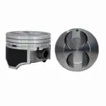 P50158060 - : Engine Piston Set for Enginetech Image