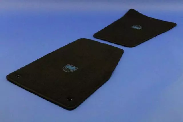 5030449AA - : Floor - Front Mat Kit for Mopar Image
