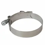 6C2Z6K786BA - Cooling System: Clamp for Ford Image