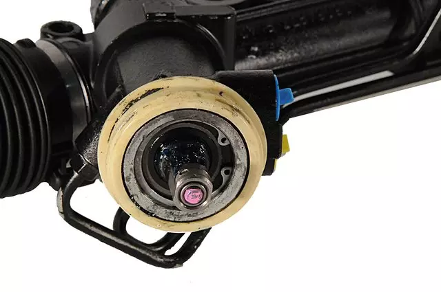 19330436 - Steering: Rack And Pinion Assembly for Chevrolet: Cavalier | Pontiac: Sunfire Image image