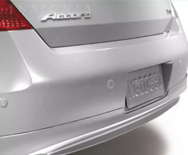 8V67TA0130K - Body: Back-Up Sensors for Honda: Accord Image