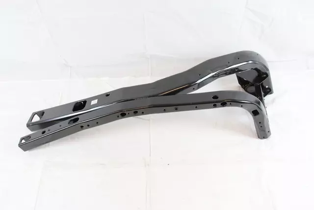 Radiator Closure, Left - Mopar (55362307AF)