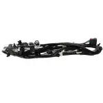 LX6Z14A411BQ - : Wire Assembly Jumper for Ford Image