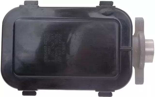 Brake Master Cylinder Assembly - GM (19176080)