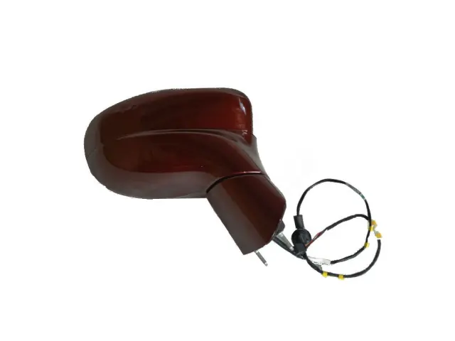 Outside Rear-View Mirror, Right - Mopar (5RM12NRVAE)