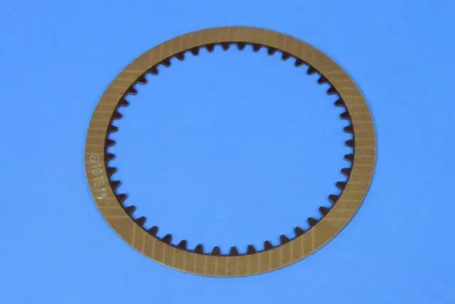 52108573AA - NAG1; W5A580; 5-Speed; Automatic Transmission: Inner Disc for Mopar Image