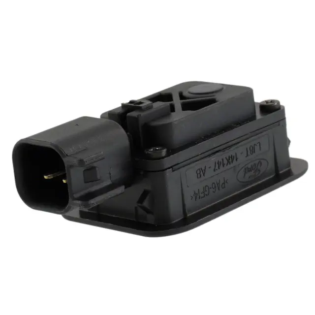 LJ8Z9C888A - : Switch Assembly Steering Wheel for Ford Image