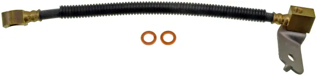 H381071 - Brake: Brake Hydraulic Hose for Dorman Image