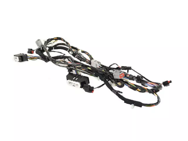68264520AD - Electrical: Liftgate Wiring for Mopar Image
