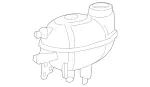 2055005700 - Radiator: Expansion Reservoir for Mercedes-Benz Image