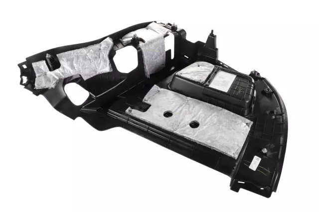42598686 - Body: Lower Quarter Trim for Chevrolet: Trax Image