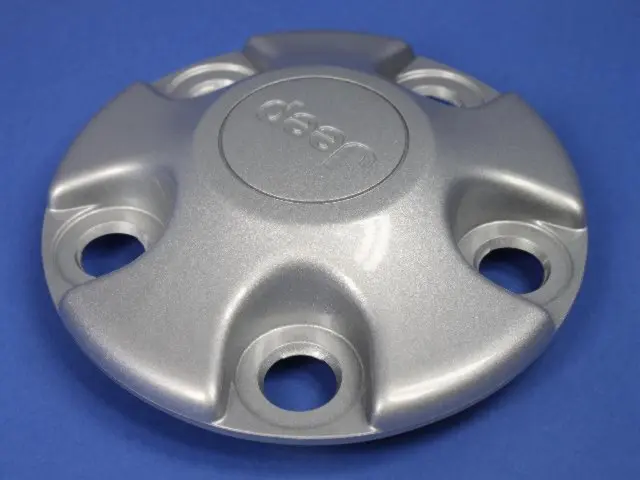 Wheel Center Cap - Mopar (1AH90S4AAD)