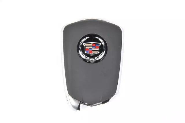13598527 - : 5 Button Keyless Entry Remote Key Fob for Cadillac: SRX Image
