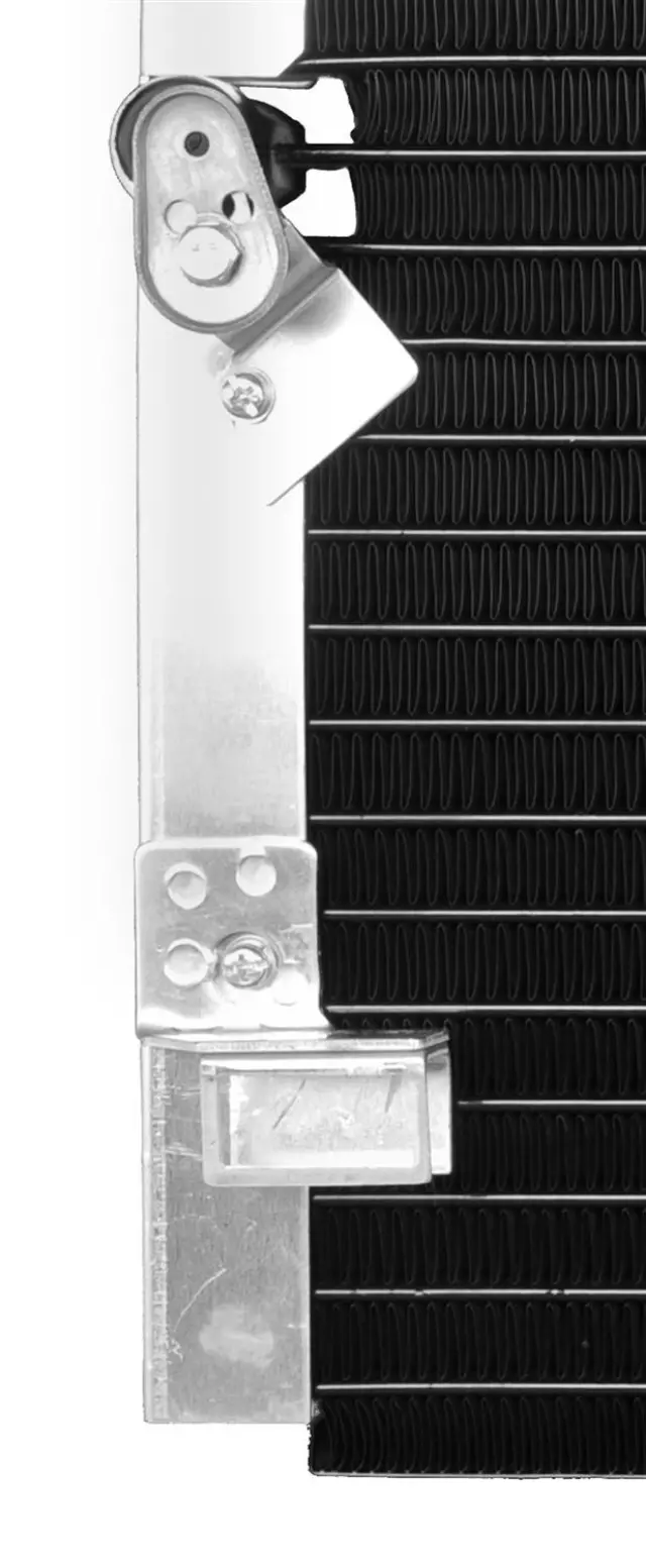 4899 - : OSC 4899 A/C Condenser for OSC Image