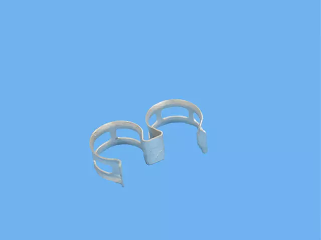 68254519AA - Electrical: Hose Clip for Mopar Image