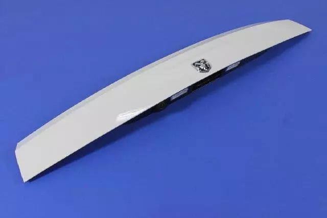 Liftgate Handle - Mopar (1XR46SW1AA)