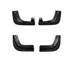 BEF46ACF01 - : Mudguards - Rear for Hyundai: Kona Image