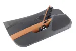 84586691 - : Kalahari Front Driver Side Door Trim for GM Image