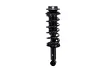 1346326R - : Focus Auto Parts Suspension Strut and Coil Spring Assembly for Focus Auto Parts Image
