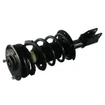 810120 - : Chevrolet, Pontiac Suspension Strut and Coil Spring Assembly  - Front for GSP Image