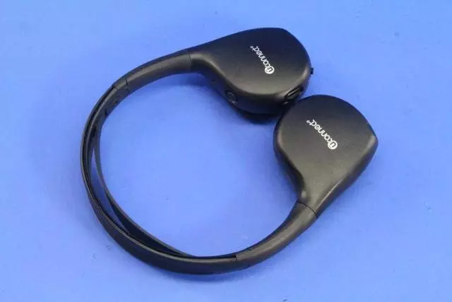 Headphone, Audio - Mopar (5091277AB)