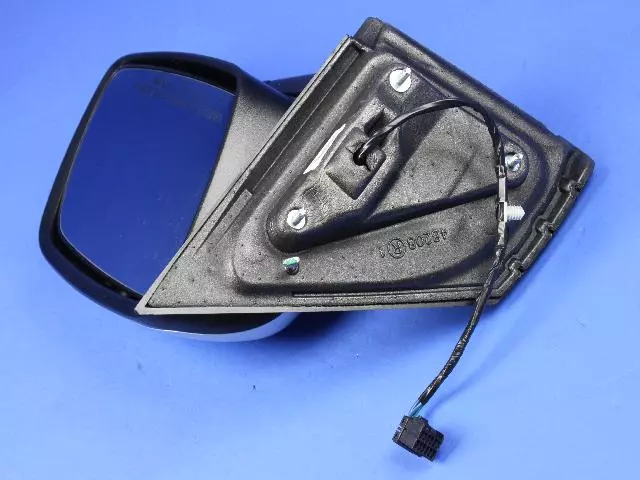 Outside Rearview Mirror, Right - Mopar (1UD781S2AA)