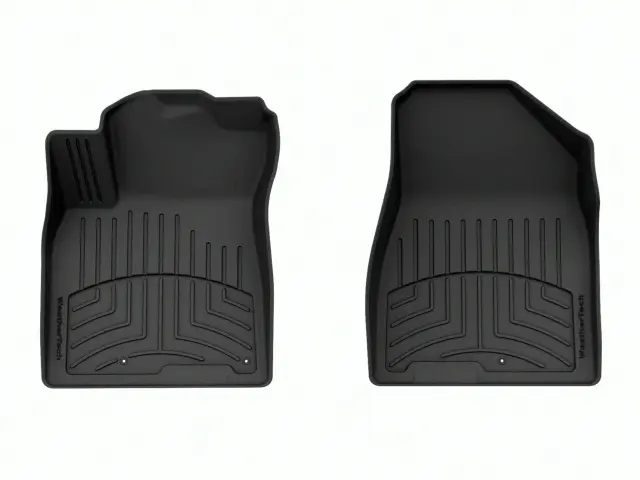 4410361IM - : Black FloorLiner™ HP for WeatherTech Image