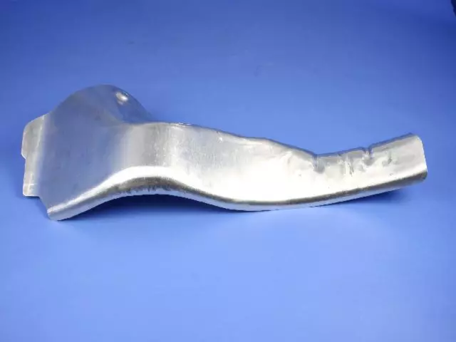 Spare Tire Shield - Mopar (5109399AC)