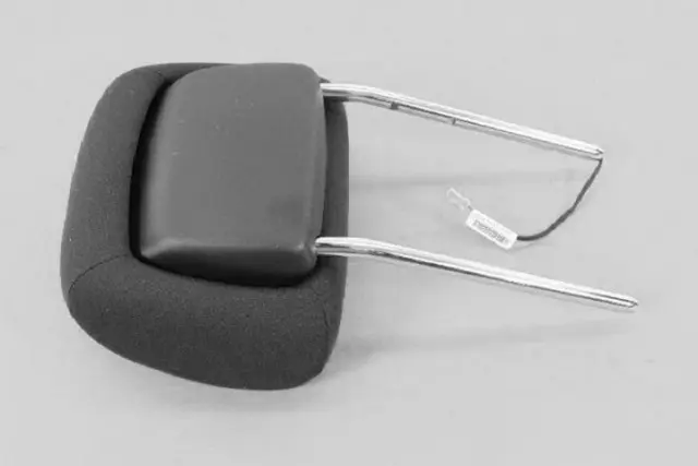 Front Headrest - Mopar (1TM21BD3AA)