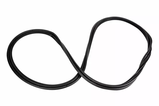 23120654 - Body: Weatherstrip for GM Image image