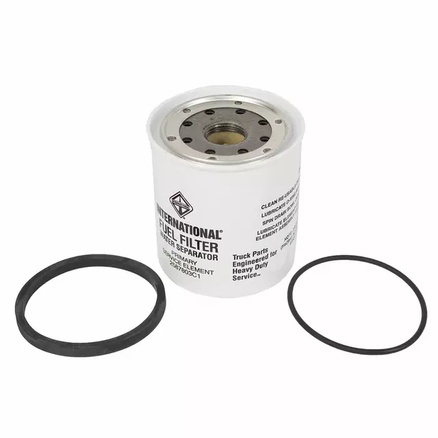Element - Ford (5C4Z-9N184-AC)