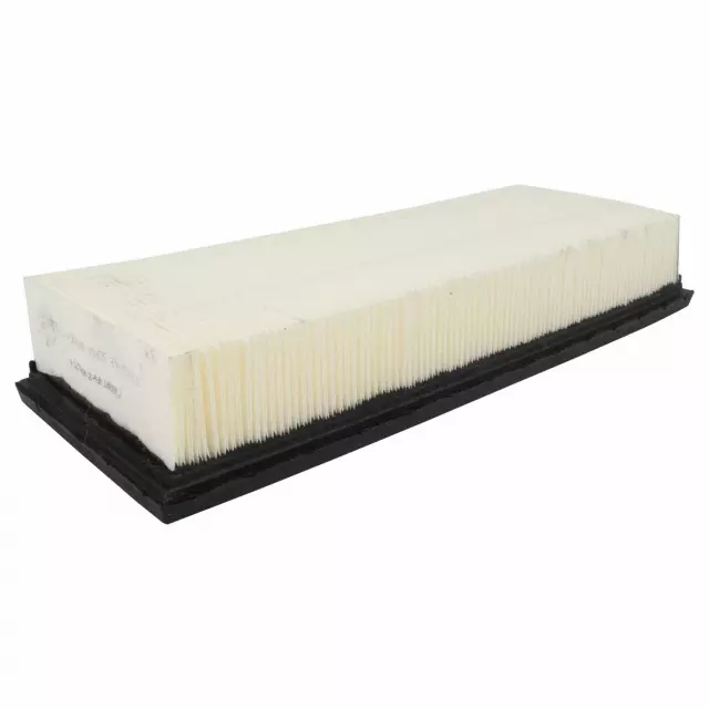 Element Assembly Air Cleaner - Ford (QFA-25)