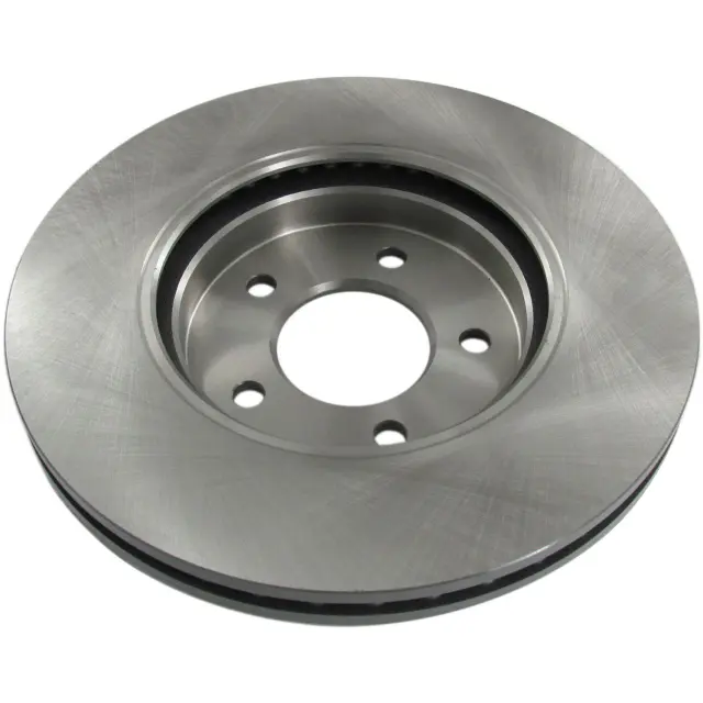 1BP01332AA - : Disc Brake Rotor for bproauto Image