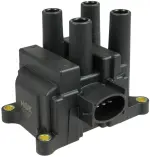 U2103 - : NGK DIS Ignition Coil for NGK Image