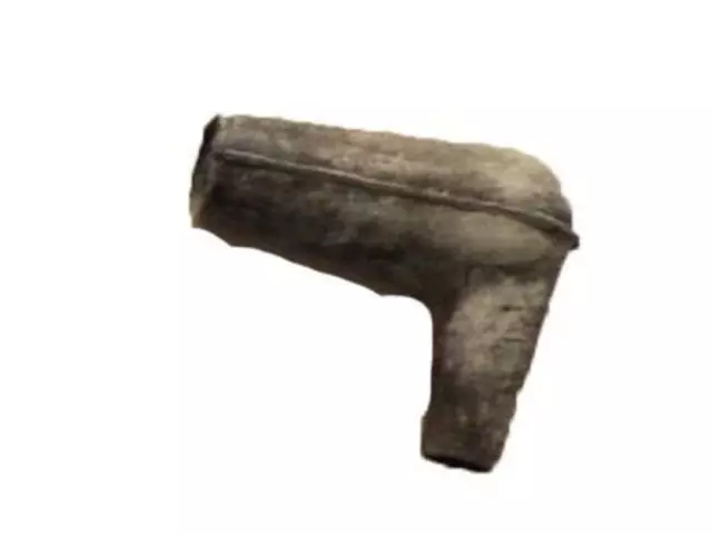 Hose & Tube Assembly Connector - Ford (E3TZ-9E499-C)