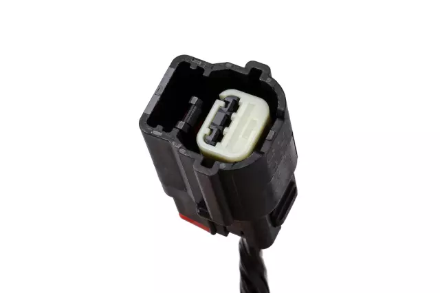 Rear Object Alarm Sensor Wiring Harness - GM (22764062)