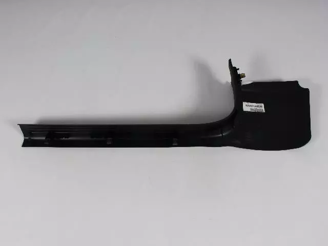 UM54XDVAG - Interior Trim: Cowl Side Trim Panel, Right for Chrysler: 300 | Dodge: Charger, Magnum Image