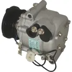 6511788 - : gpd Compressor New 6511788 for GLOBAL PARTS DISTRIBUTORS Image