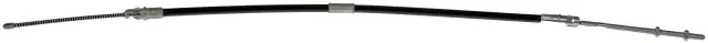 C660162 - : Parking Brake Cable for Dorman Image